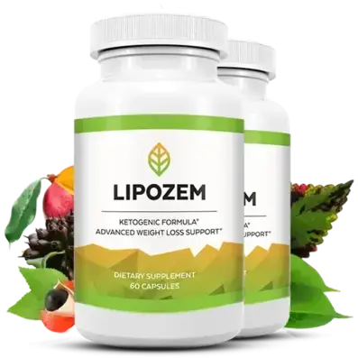 Lipozem natural weight management supplement